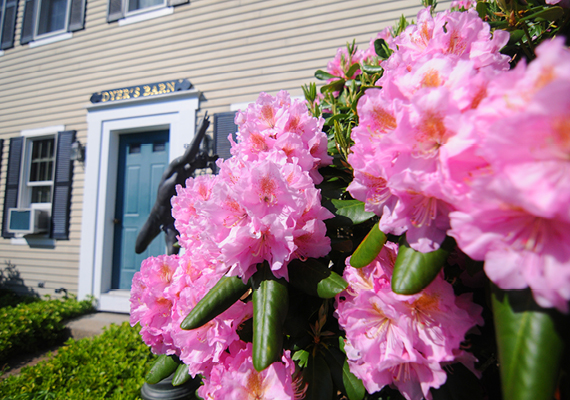 Large 3 bedroom, 2 bath with En suite master, fully stocked kitchen with a bar, full living room, full dining room, great private patio with hot tub, air conditioning and heating, WiFi, iHome, Comcast TV/DVD.